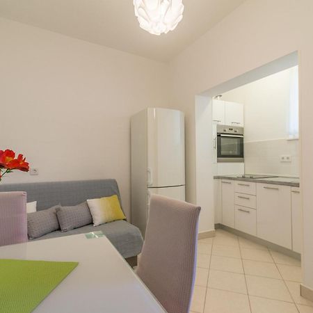 Apartments Tolic บีโอกราดนาโมรู ภายนอก รูปภาพ
