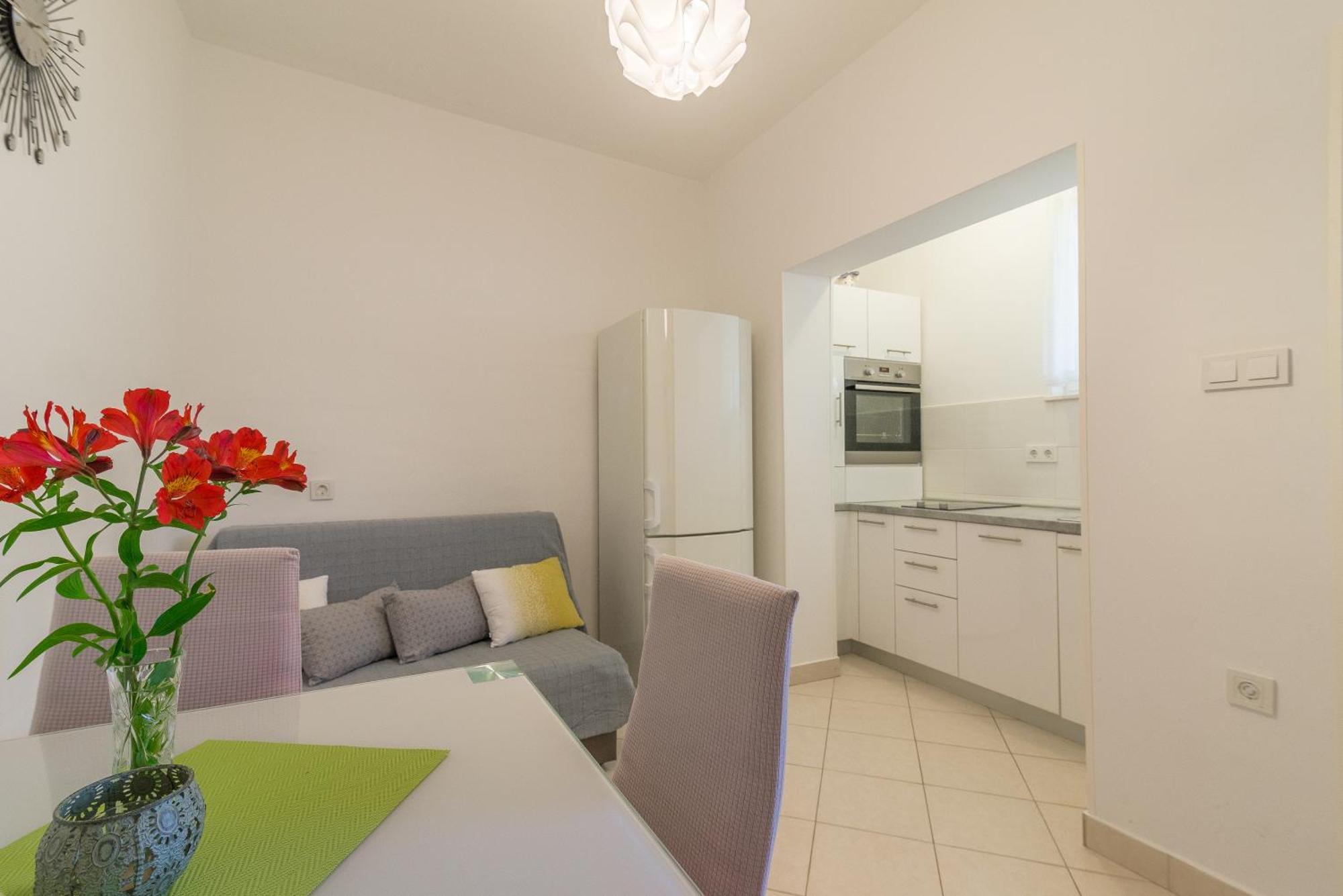 Apartments Tolic บีโอกราดนาโมรู ภายนอก รูปภาพ