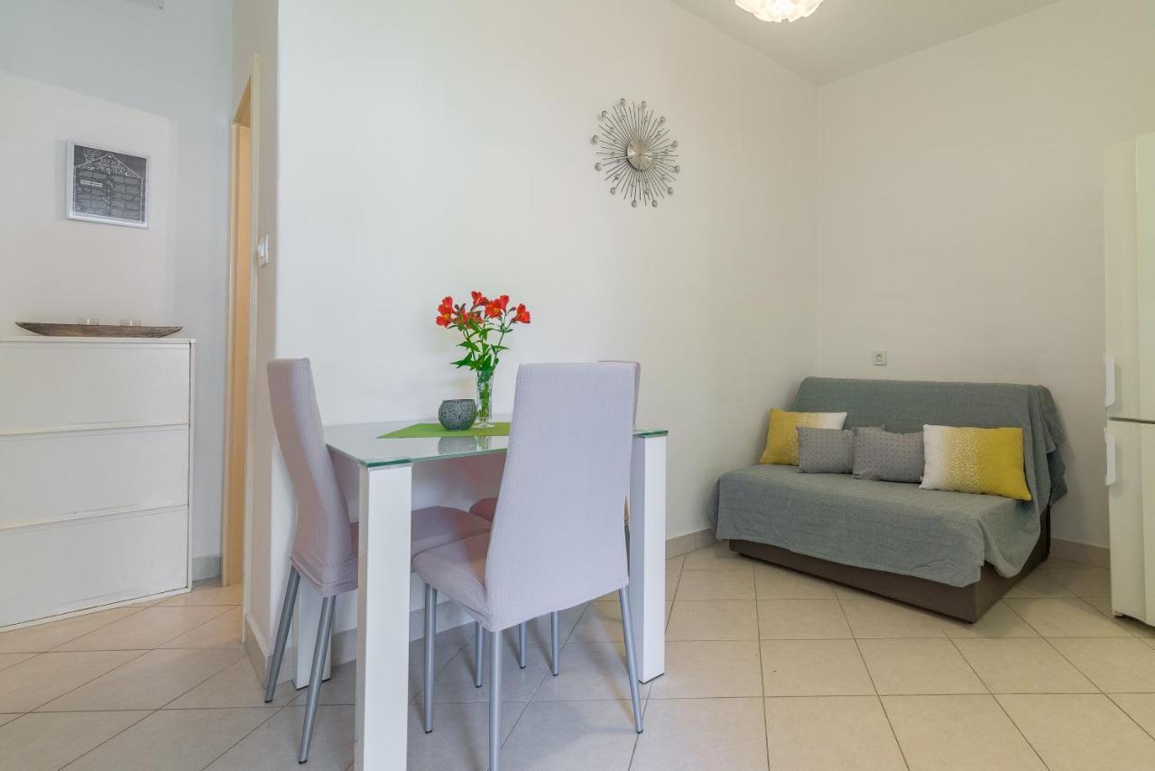 Apartments Tolic บีโอกราดนาโมรู ภายนอก รูปภาพ