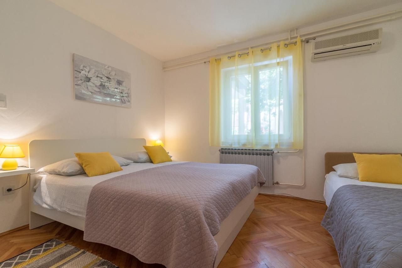 Apartments Tolic บีโอกราดนาโมรู ภายนอก รูปภาพ