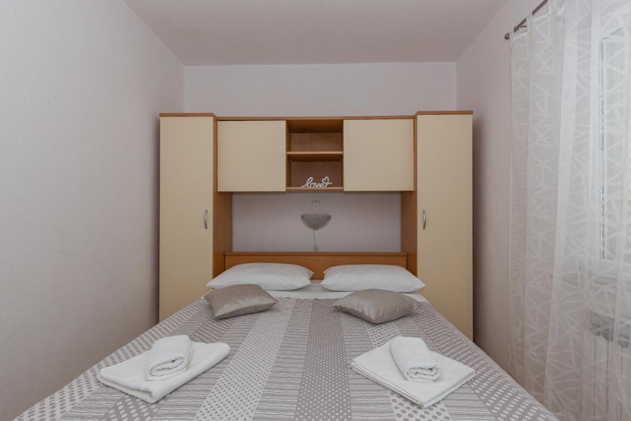 Apartments Tolic บีโอกราดนาโมรู ภายนอก รูปภาพ