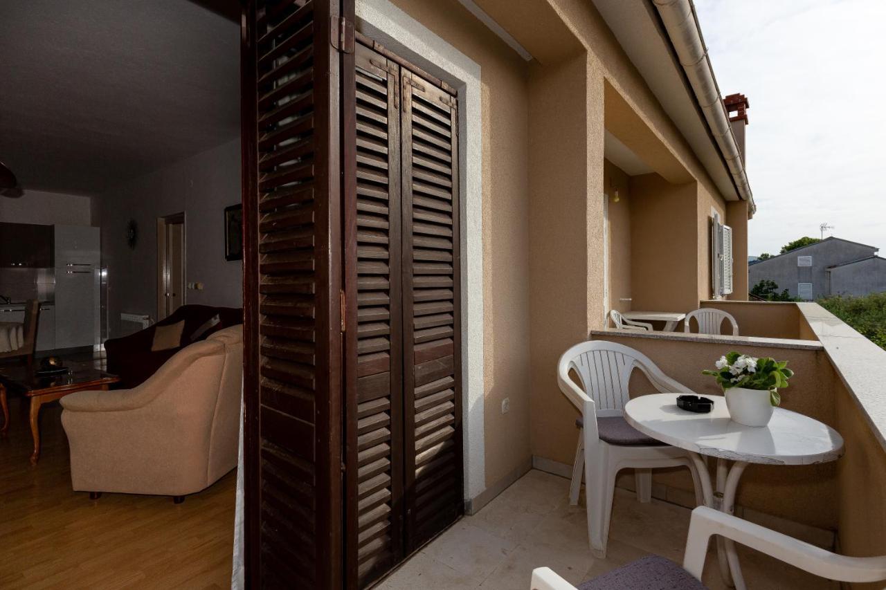 Apartments Tolic บีโอกราดนาโมรู ภายนอก รูปภาพ