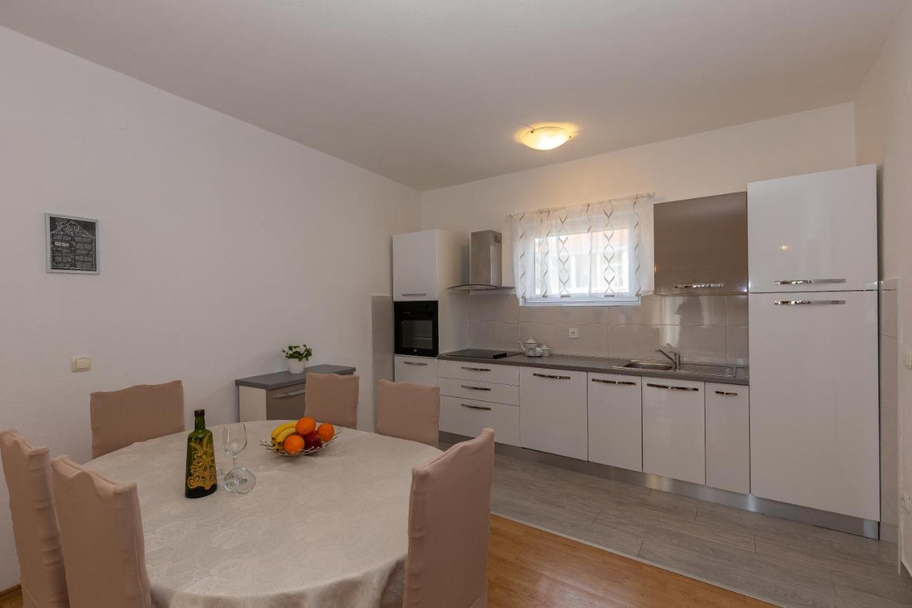 Apartments Tolic บีโอกราดนาโมรู ภายนอก รูปภาพ