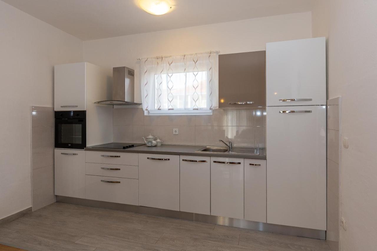 Apartments Tolic บีโอกราดนาโมรู ภายนอก รูปภาพ