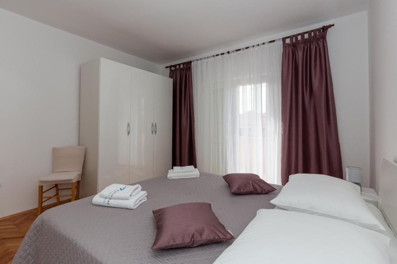 Apartments Tolic บีโอกราดนาโมรู ภายนอก รูปภาพ