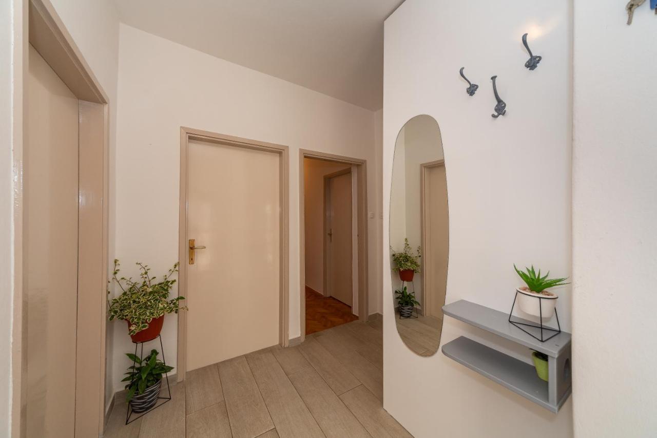 Apartments Tolic บีโอกราดนาโมรู ภายนอก รูปภาพ
