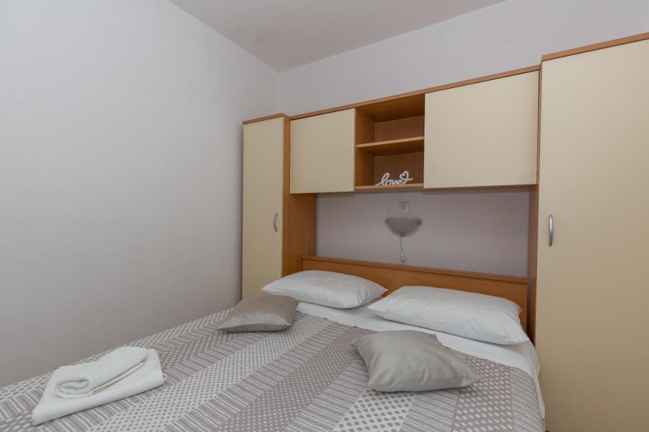 Apartments Tolic บีโอกราดนาโมรู ภายนอก รูปภาพ