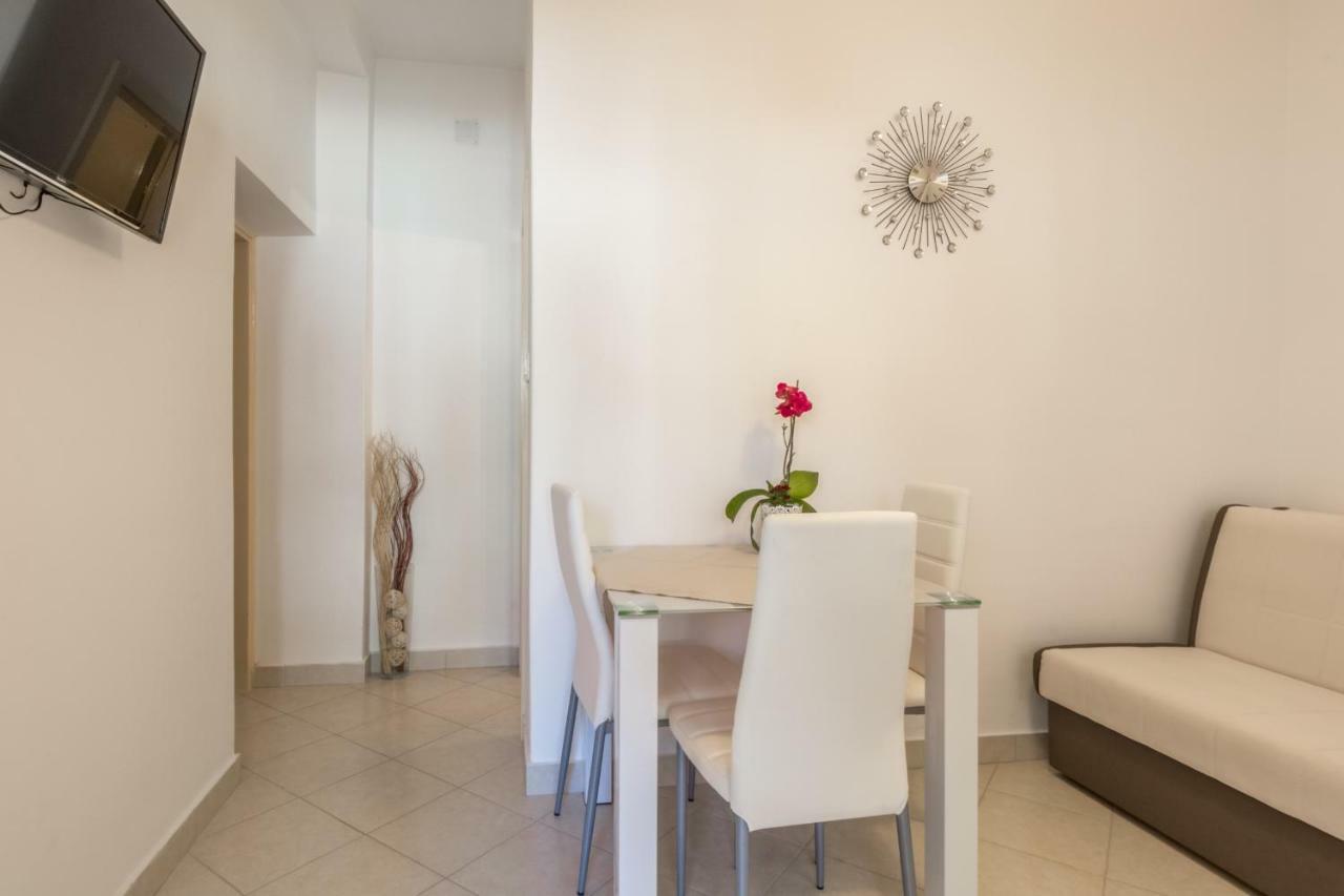 Apartments Tolic บีโอกราดนาโมรู ภายนอก รูปภาพ
